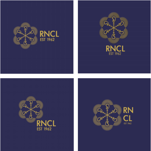 Logo Design For RNCL