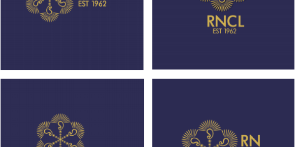 Logo Design For RNCL