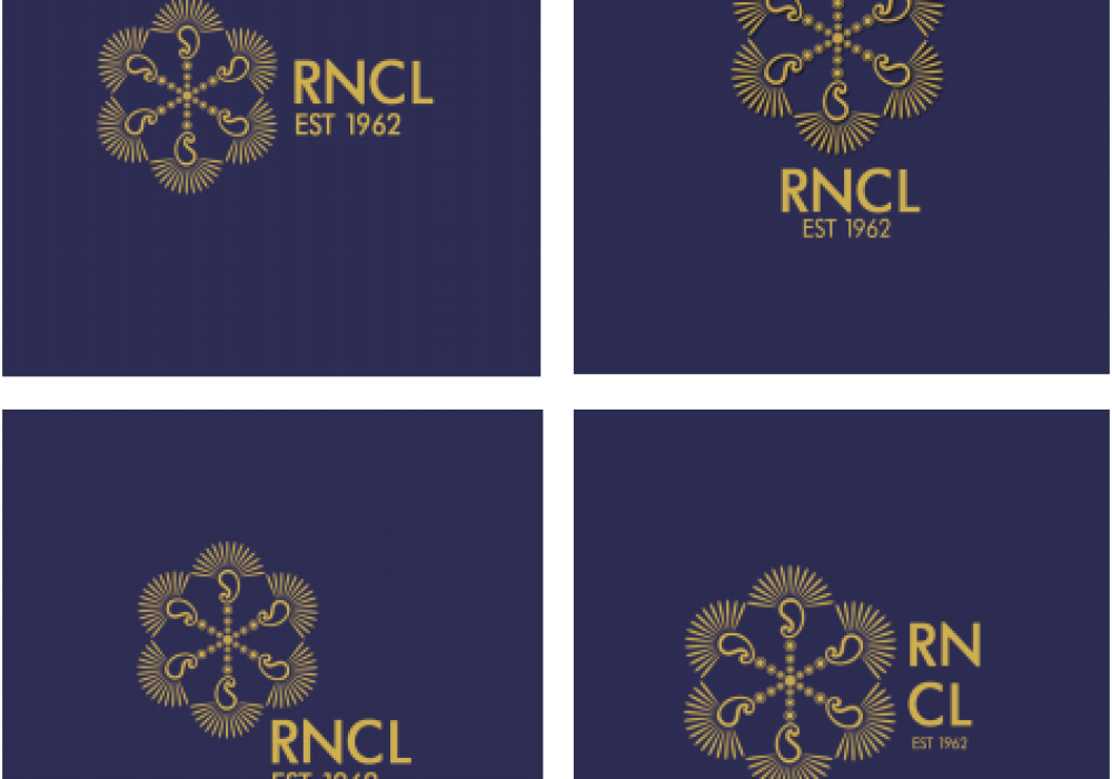 Logo Design For RNCL