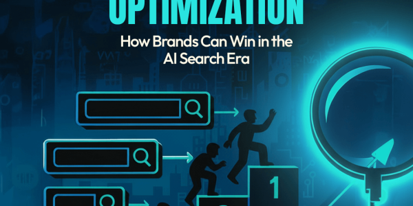 Generative Engine Optimization – How Brands Can Win in the AI Search Era