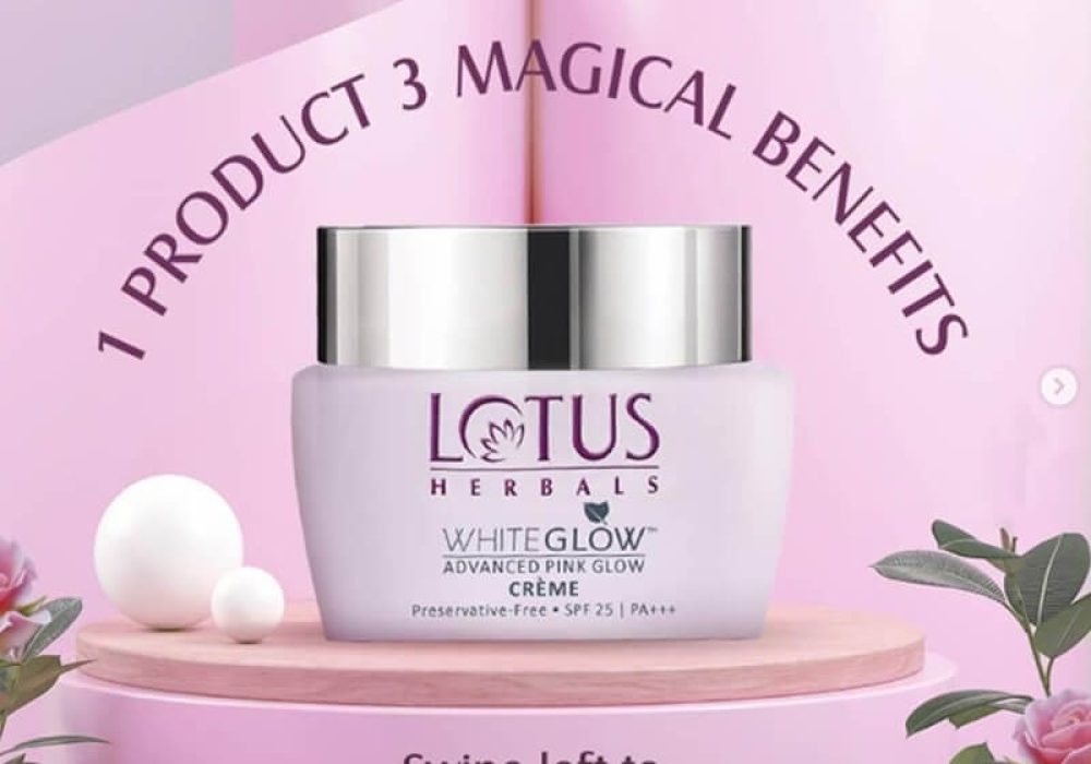 Lotus Herbals