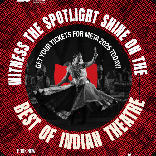 Meta – Mahindra Excellence in Theatre Awards