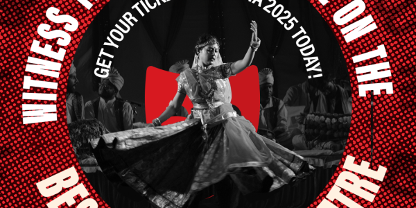 Meta – Mahindra Excellence in Theatre Awards