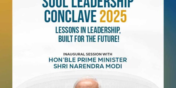 SOUL – Leadership Conclave